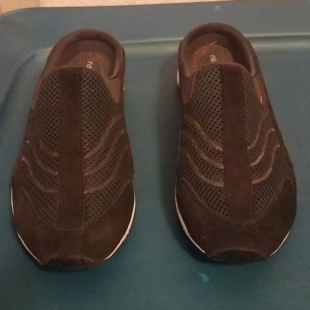 Easyspirit brand ladies slip ons 7.5 shoes - Picture 3 of 7